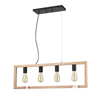  - Подвесной светильник Vele Luce Copeland VL6222P14