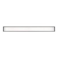  - Светильник MAG-FLEX-FLAT-L235-8W Warm3000 (BK, 80 deg, 48V) (Arlight, IP20 Металл, 3 года)