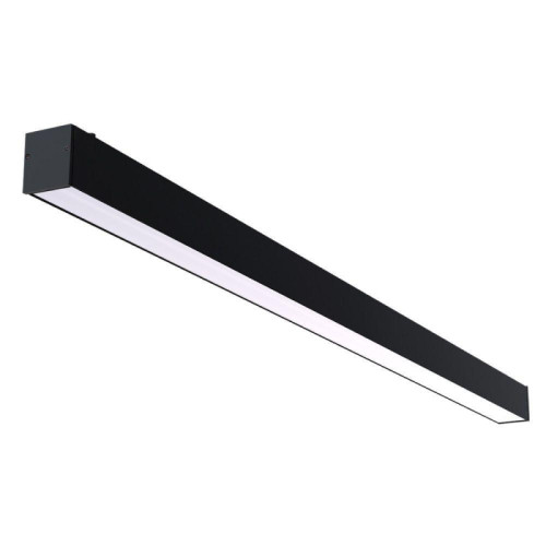 Потолочный светодиодный светильник Nowodvorski Office Pro Led 8293 