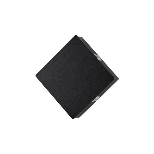 Настенный светодиодный светильник Odeon Light Vista 4259/8WL 