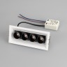 Светильник MS-ORIENT-BUILT-TURN-TC-S67x150-10W Warm3000 (BK-BK, 30 deg, 230V) (Arlight, IP20 Металл, 5 лет) - Светильник MS-ORIENT-BUILT-TURN-TC-S67x150-10W Warm3000 (BK-BK, 30 deg, 230V) (Arlight, IP20 Металл, 5 лет)