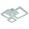 Потолочная светодиодная люстра Profit Light 8048/3 WHT - Потолочная светодиодная люстра Profit Light 8048/3 WHT