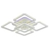 Потолочная светодиодная люстра Profit Light 8087/4+1 WHT - Потолочная светодиодная люстра Profit Light 8087/4+1 WHT