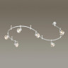 Подвесная люстра Odeon Light Flexi Techno Pro 3631/6 - Подвесная люстра Odeon Light Flexi Techno Pro 3631/6