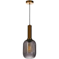 - Подвесной светильник Loft IT 2070-A+BR