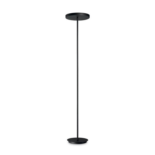 Торшер Ideal Lux Colonna PT4 Nero 177205 