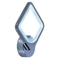 - Настенный светодиодный светильник Profit Light 8057/1W CHR