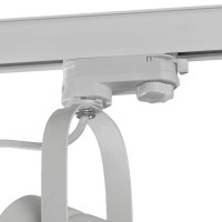  - Трековый светильник Mantra Aruba 6044