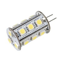  - Светодиодная лампа AR-G4-18B2234-12V Warm (Arlight, Открытый)