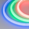 Гибкий неон ARL-MOONLIGHT-1516-DOME 24V RGB (Arlight, 12 Вт/м, IP67) - Гибкий неон ARL-MOONLIGHT-1516-DOME 24V RGB (Arlight, 12 Вт/м, IP67)