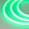 Гибкий неон ARL-MOONLIGHT-1516-DOME 24V RGB (Arlight, 12 Вт/м, IP67) - Гибкий неон ARL-MOONLIGHT-1516-DOME 24V RGB (Arlight, 12 Вт/м, IP67)