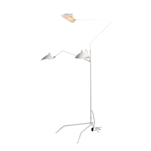 Торшер ST Luce Spruzzo SL305.505.03 