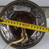 Подвесная люстра Omnilux Grosseto OML-77733-06 - Подвесная люстра Omnilux Grosseto OML-77733-06