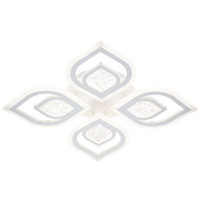  - Потолочная светодиодная люстра Escada Hydria 10227/4LED