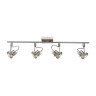 Спот Arte Lamp A4301PL-4SS - Спот Arte Lamp A4301PL-4SS