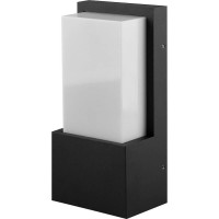  - Уличный настенный светильник Feron DH0601 11874