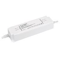  - Блок питания ARPJ-SP-423500-PFC (150W, 27-42V, 3.5A) (Arlight, IP67 Пластик, 5 лет)