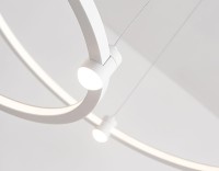  - Подвесной светодиодный светильник Ambrella light Comfort Line FL5533