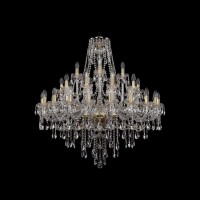  - Подвесная люстра Bohemia Ivele 1415/20+10+5/360 G