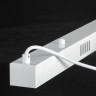 Подвесная люстра Lussole Loft LSP-7001 - Подвесная люстра Lussole Loft LSP-7001