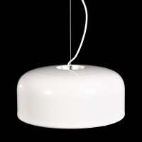  - Подвесной светильник Lumina Deco Scudo LDP 8369 WT