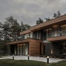 Уличный светильник Feron Берлин DH0207 11683 - Уличный светильник Feron Берлин DH0207 11683