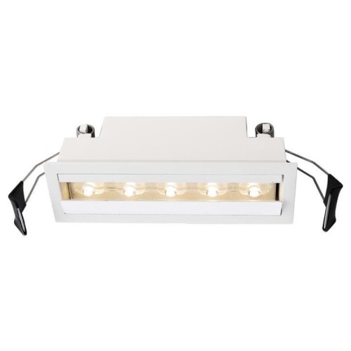 Встраиваемый светодиодный светильник Deko-Light Ceti 5 563006 