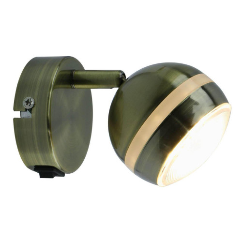 Светодиодный спот Arte Lamp Venerd A6009AP-1AB 