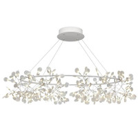  - Подвесная светодиодная люстра Loft IT Heracleum 9022-324W