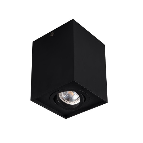 Накладные точечные светильники Kanlux GORD DLP 50-B 25471 