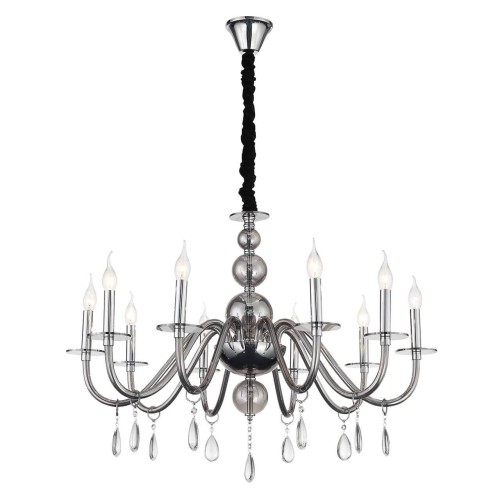 Подвесная люстра ST Luce Badey SL1113.403.10 Подвесная люстра ST Luce Badey SL1113.403.10
