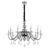 Подвесная люстра ST Luce Badey SL1113.403.10 Подвесная люстра ST Luce Badey SL1113.403.10 - Подвесная люстра ST Luce Badey SL1113.403.10