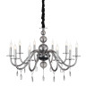 Подвесная люстра ST Luce Badey SL1113.403.10 Подвесная люстра ST Luce Badey SL1113.403.10 - Подвесная люстра ST Luce Badey SL1113.403.10