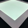Встраиваемый светодиодный светильник Elvan VLS-102SQ-18W-WW-Wh - Встраиваемый светодиодный светильник Elvan VLS-102SQ-18W-WW-Wh