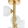 Подвесная люстра Lumina Deco Marsiada LDC 6033-7 MD - Подвесная люстра Lumina Deco Marsiada LDC 6033-7 MD