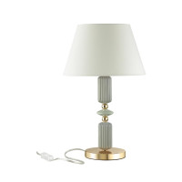  - Настольная лампа Odeon Light Candy 4861/1TA