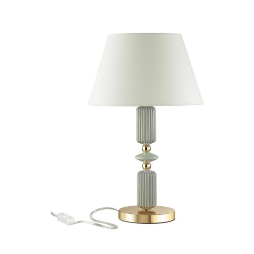 Настольная лампа Odeon Light Candy 4861/1TA 