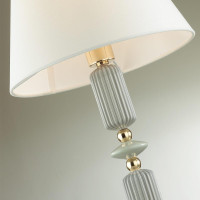  - Настольная лампа Odeon Light Candy 4861/1TA