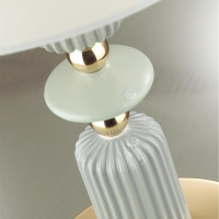  - Настольная лампа Odeon Light Candy 4861/1TA