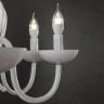 Подвесная люстра Divinare Pallada 6004/03 LM-8 - Подвесная люстра Divinare Pallada 6004/03 LM-8