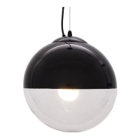  - Подвесной светильник Lumina Deco Ibiza LDP 108-200 BK