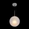 Подвесной светильник Loft IT Bolle 2030-P1 - Подвесной светильник Loft IT Bolle 2030-P1
