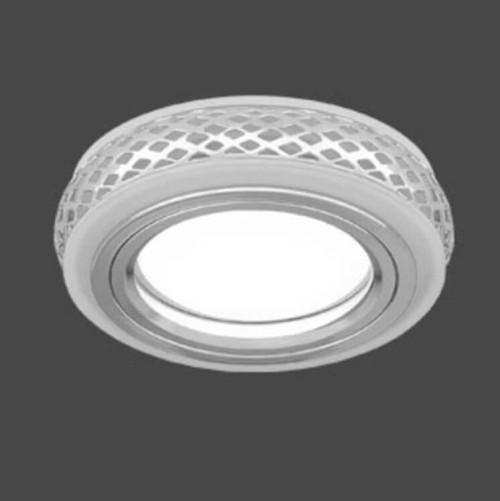 Встраиваемый светильник Gauss Backlight BL085  
