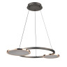 Подвесной светильник Vele Luce Medusa VL7272P02 - Подвесной светильник Vele Luce Medusa VL7272P02