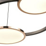 Подвесной светильник Vele Luce Medusa VL7272P02 - Подвесной светильник Vele Luce Medusa VL7272P02