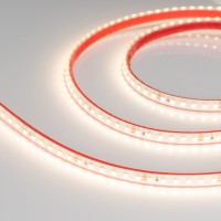  - Лента герметичная RTW-PS-A120-10mm 24V Warm3000 (9.6 W/m, IP67, 2835, 5m) (Arlight, 9.6 Вт/м, IP67)