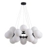 Подвесная люстра Kink Light Сида 07508-20А,19 - Подвесная люстра Kink Light Сида 07508-20А,19