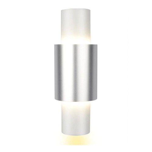 Настенный светодиодный светильник Escada 20037SMU/01LED SWH/SSL 