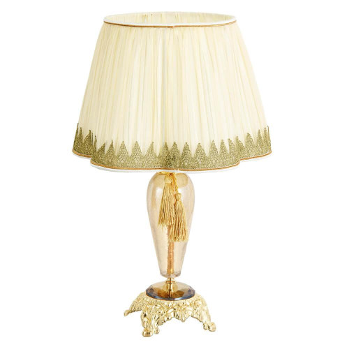 Настольная лампа Divinare 5123/01 TL-1 