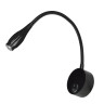 Бра Uniel ULT-F22-3W/4000K IP20 Black UL-00004240 - Бра Uniel ULT-F22-3W/4000K IP20 Black UL-00004240